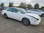 1998 TOYOTA CAMRY