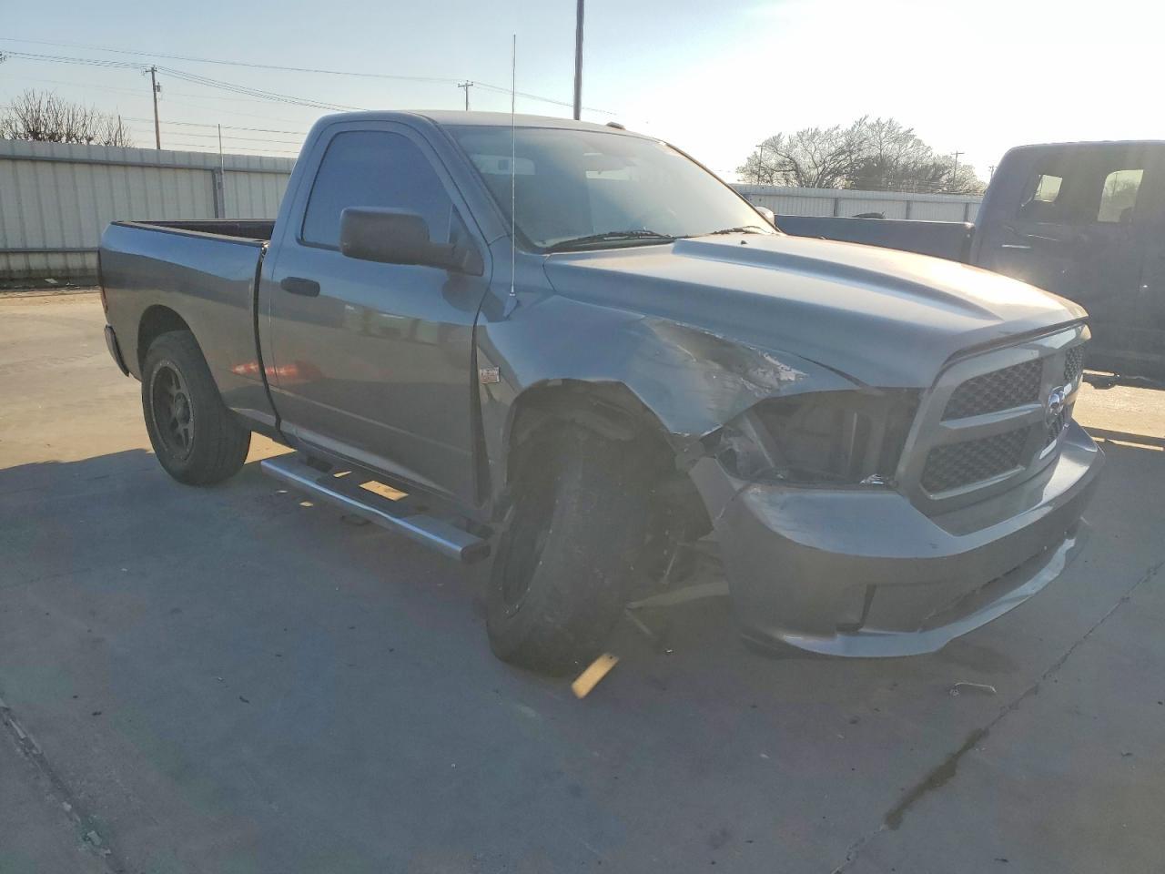 2013 RAM 1500