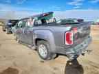 2019 GMC CANYON