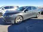 2015 CHEVROLET IMPALA