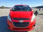2014 CHEVROLET Spark