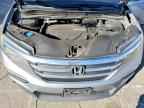 2018 HONDA PILOT