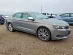 2017 CHEVROLET IMPALA