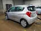 2017 CHEVROLET Spark