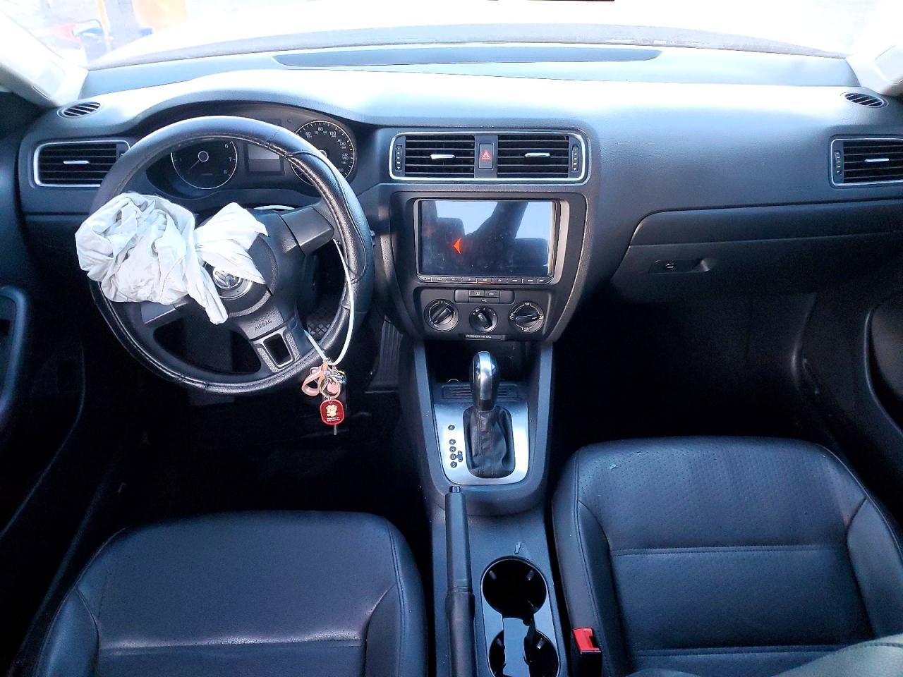 2014 VOLKSWAGEN JETTA
