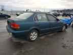 1997 HONDA CIVIC