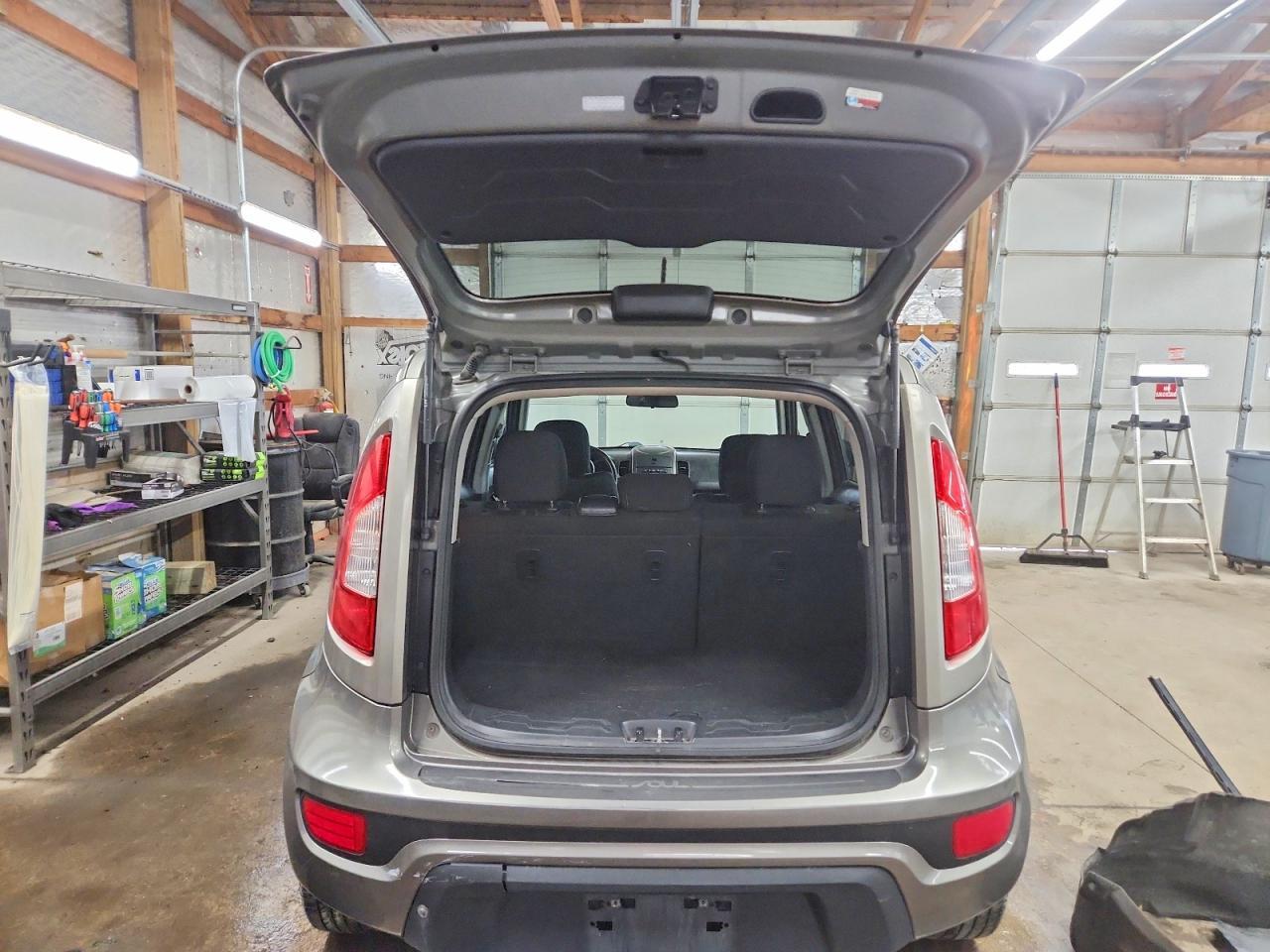 2012 KIA SOUL