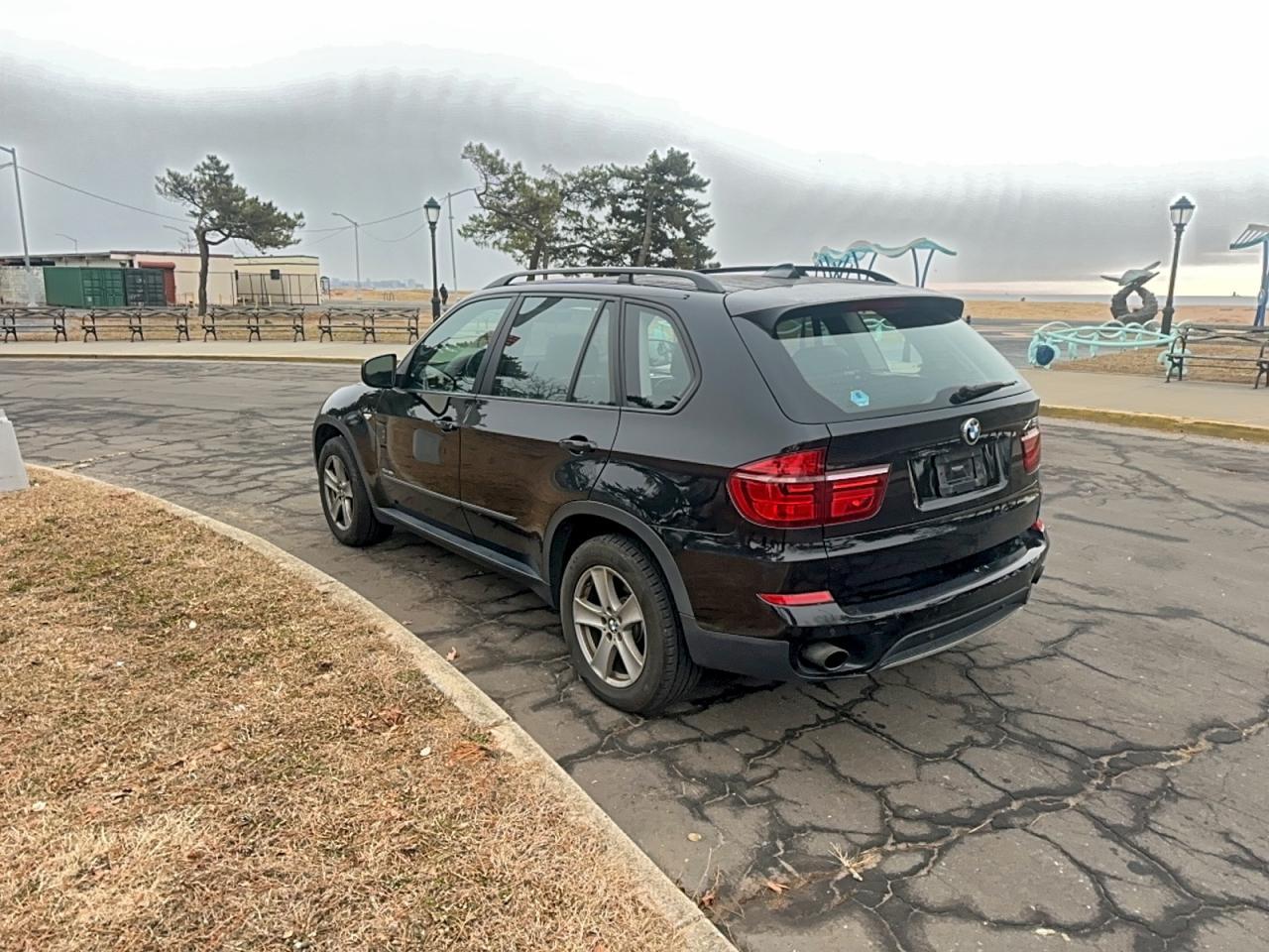2013 BMW X5
