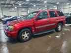 2002 CHEVROLET Trailblazer