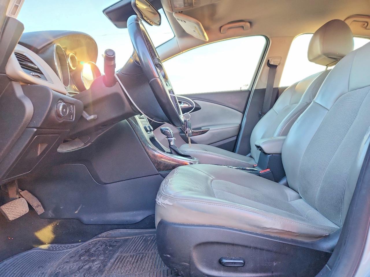 2015 BUICK VERANO