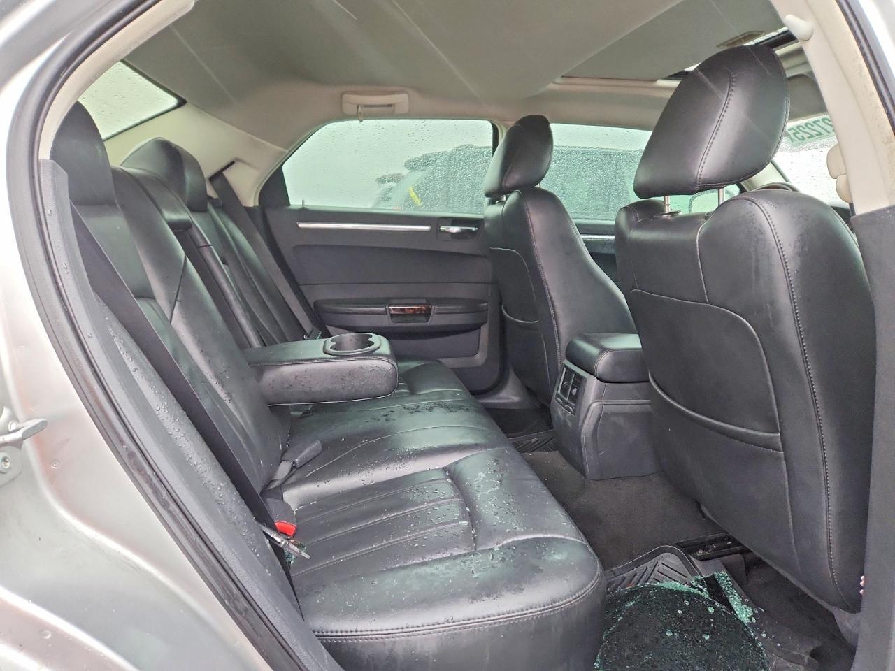 2009 CHRYSLER 300
