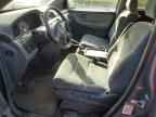 2001 HONDA ODYSSEY