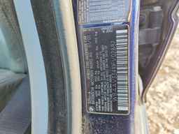 2001 BMW 3 SERIES