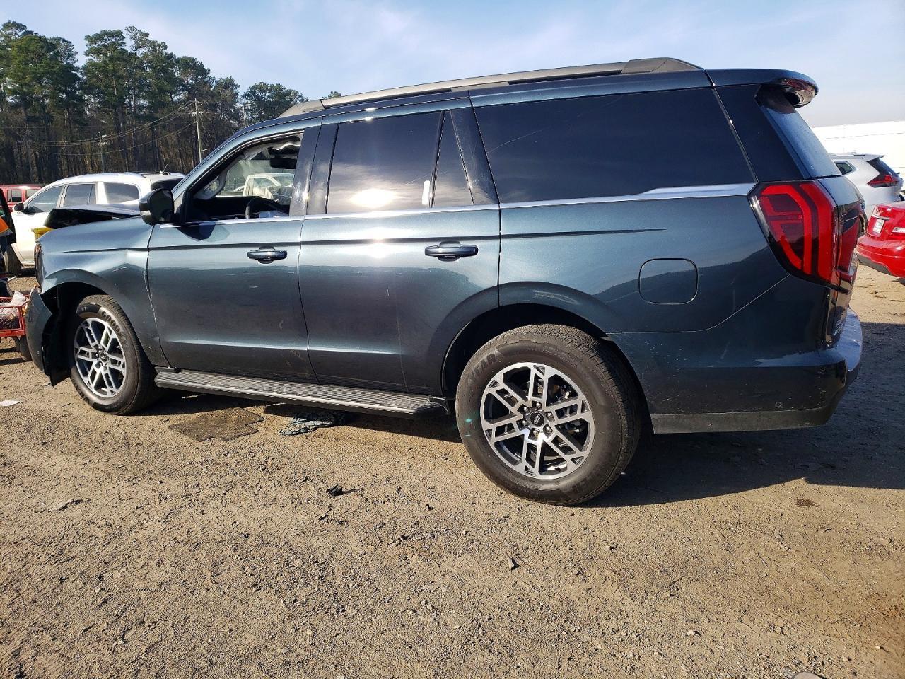 2025 FORD Expedition