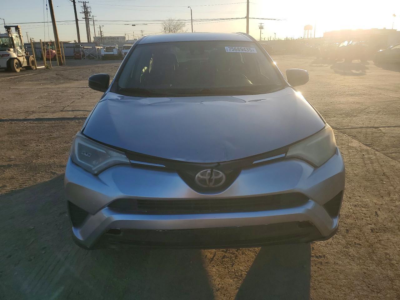 2018 TOYOTA RAV4