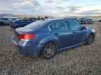 2014 SUBARU Legacy