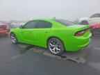 2017 DODGE CHARGER
