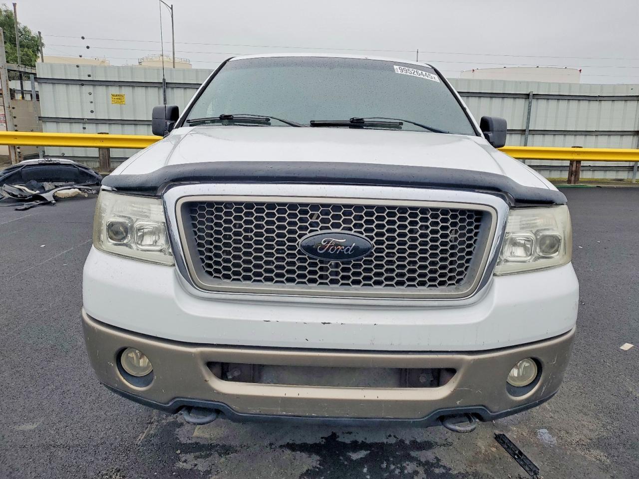 2006 FORD F-150
