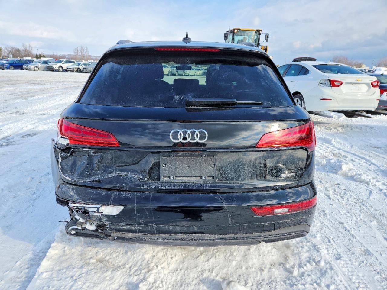 2024 AUDI Q5