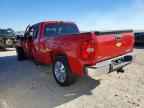 2012 CHEVROLET SILVERADO 1500