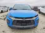 2021 CHEVROLET BLAZER