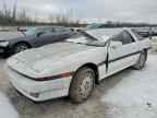 1987 TOYOTA Supra