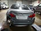2011 BMW 5 series