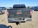 2015 GMC CANYON