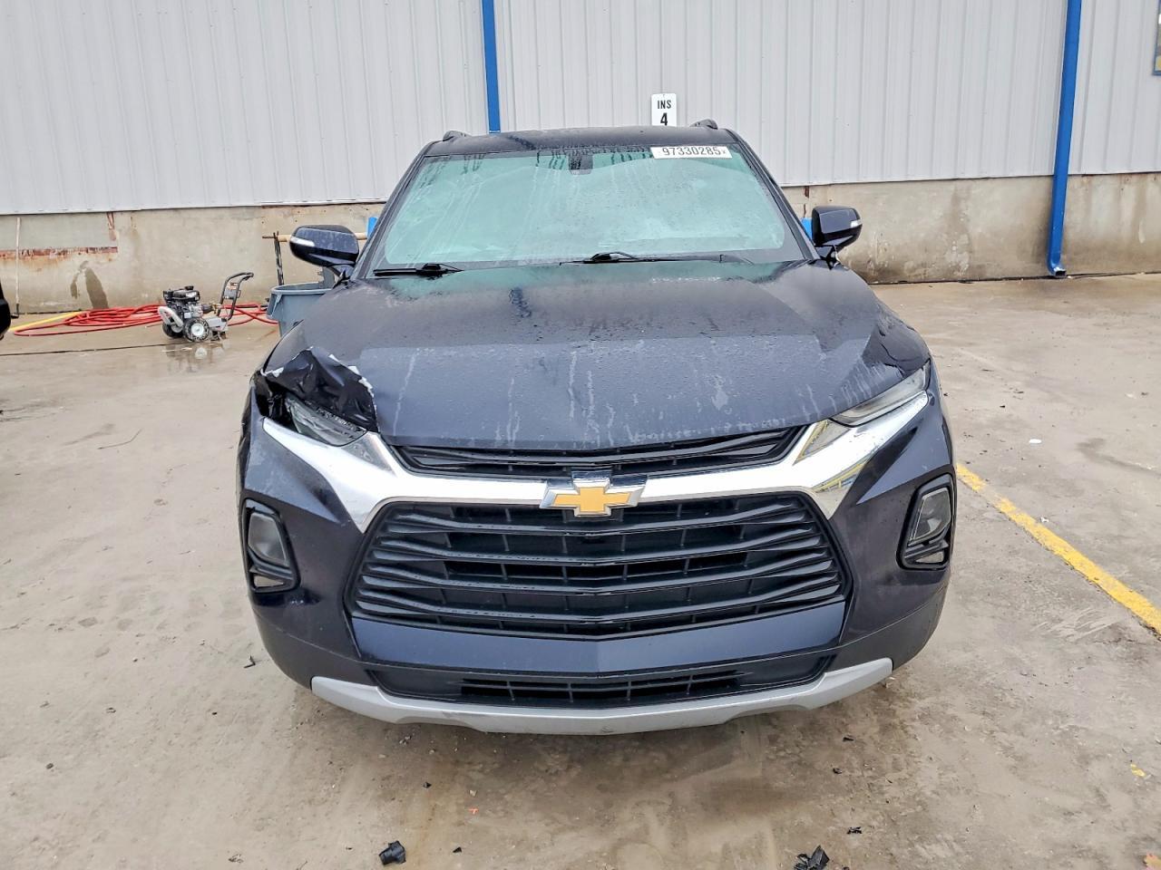 2020 CHEVROLET BLAZER