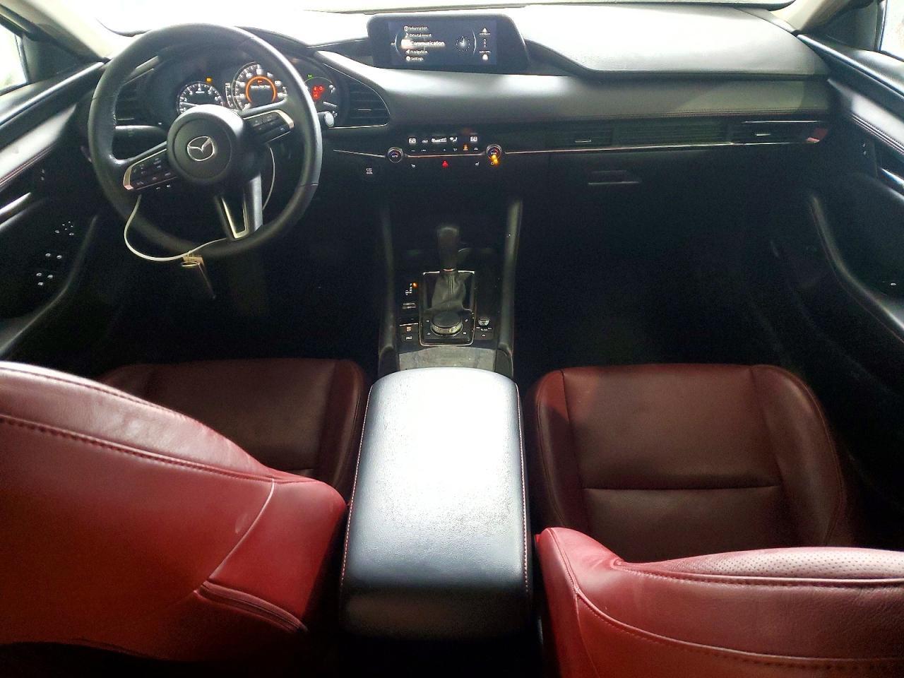 2024 MAZDA 3