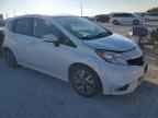 2015 NISSAN Versa Note