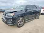 2014 TOYOTA 4Runner