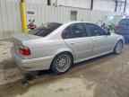 2002 BMW 5 series