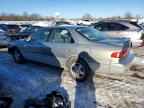 2001 TOYOTA CAMRY