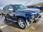 2008 CHEVROLET Avalanche