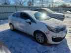 2016 KIA RIO