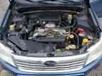 2010 SUBARU FORESTER