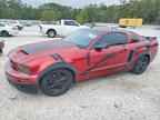 2006 FORD MUSTANG