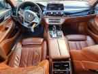 2016 BMW 7 series