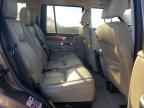 2011 LAND ROVER LR4