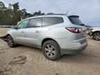 2015 CHEVROLET TRAVERSE
