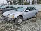 2004 HONDA ACCORD