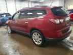 2015 CHEVROLET TRAVERSE