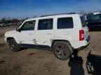 2016 JEEP PATRIOT