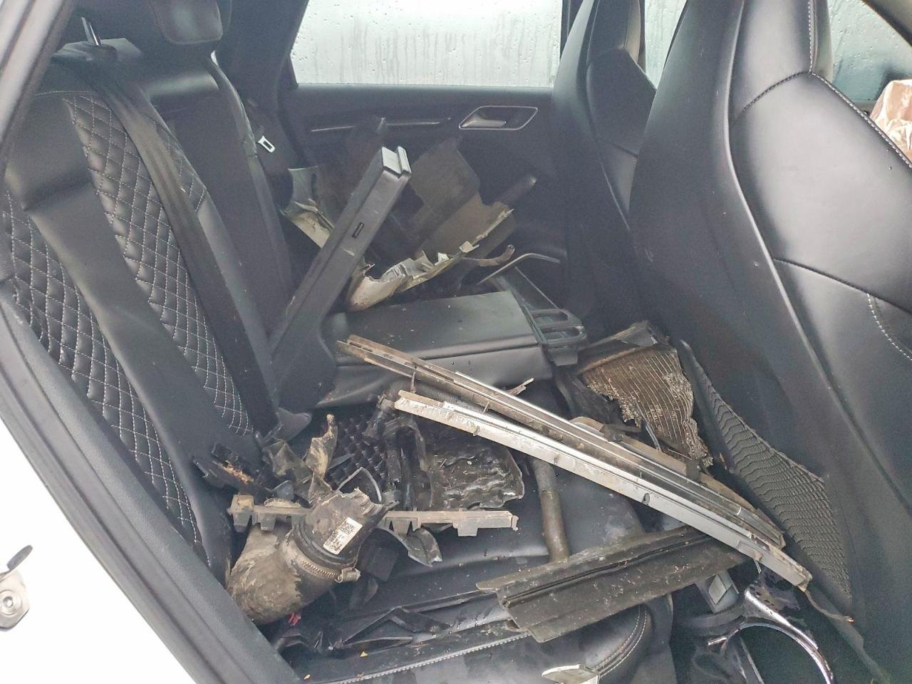2017 AUDI S3