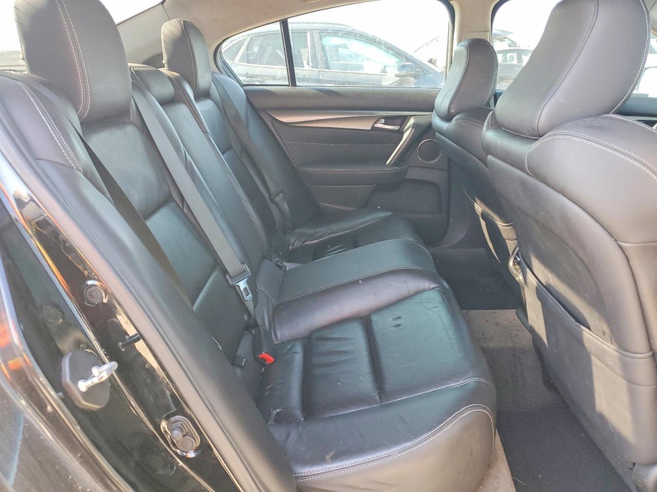 2013 ACURA TL