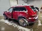 2012 JEEP Grand Cherokee