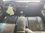 2008 CHEVROLET Trailblazer