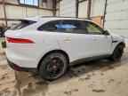 2019 JAGUAR F-Pace