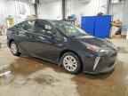 2022 TOYOTA PRIUS